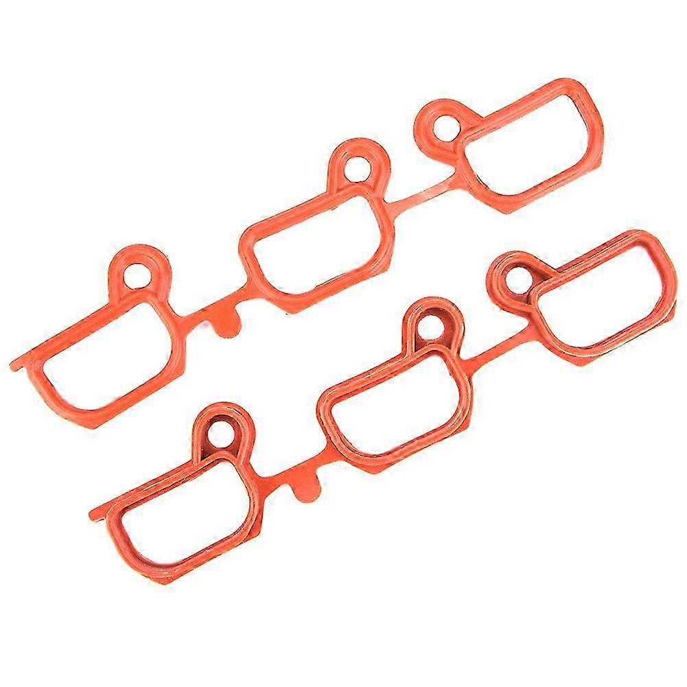 Engine Intake Manifold Gasket Seal Set for Suitable Brand 3 5 X Z Series E36 E39 E46 E60 E85 M54