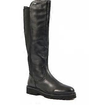 Pod Hannah Women's Black Boots