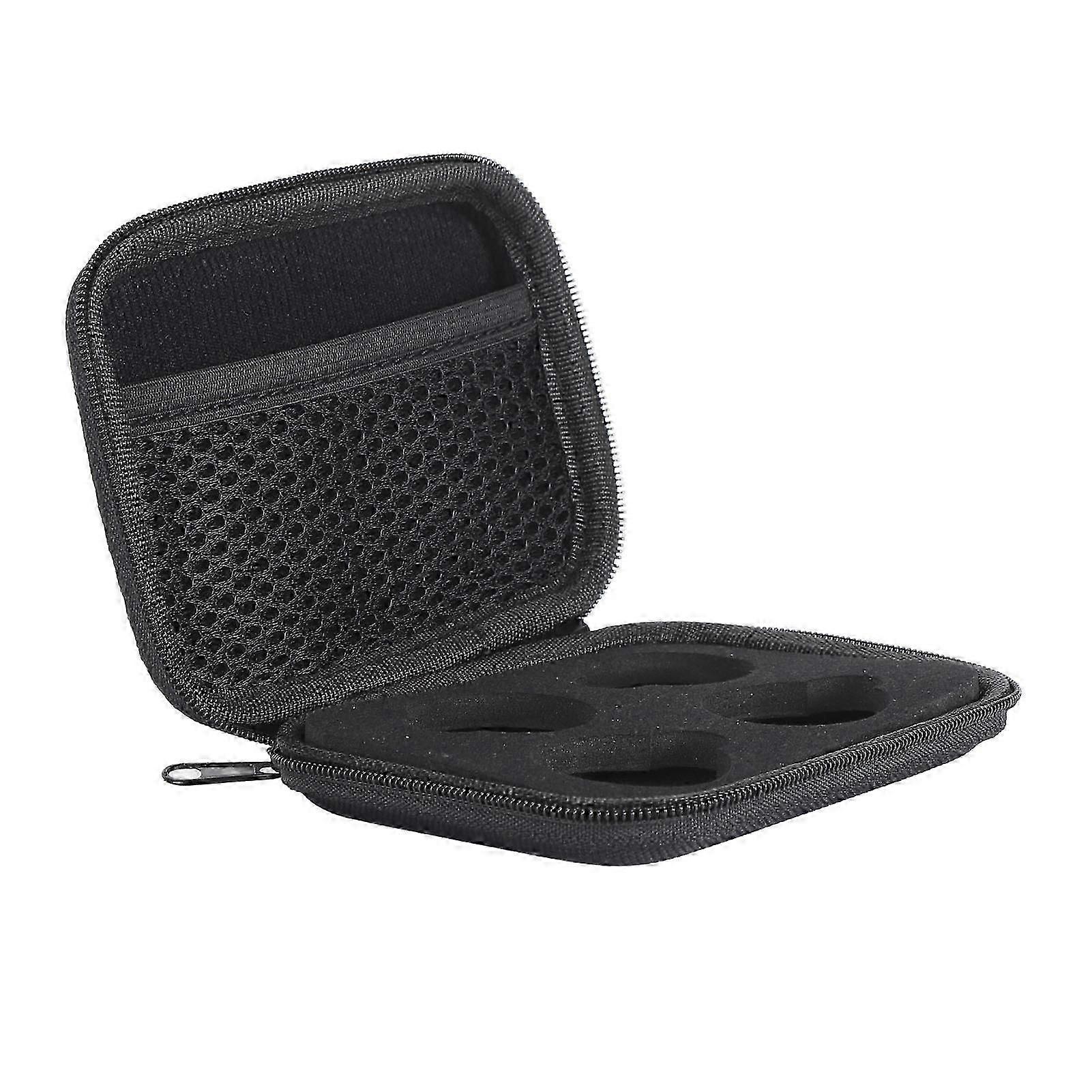 Locator Carrying Case Protective Portable Hard Shell Tracking Device Storage Bag for IOS Locator