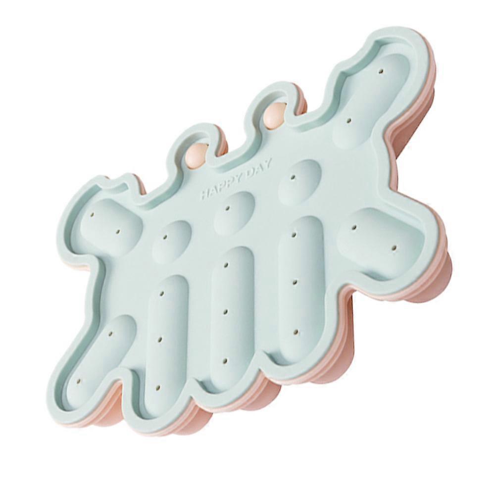 Sausage Mold Silicone Steaming Mold for Kitchen Use 1Pcs Unique Baking Tool