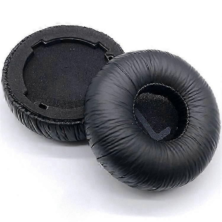 1Pair Compatible For JBL Tune 600BTNC / Tune 660NC Headphone Ear Pads Memory Foam Earmuffs