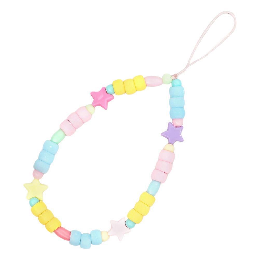 الإبداعية مطرز الهاتف سحر الهاتف المحمول العالمي سلسلة الهاتف 1 قطعة