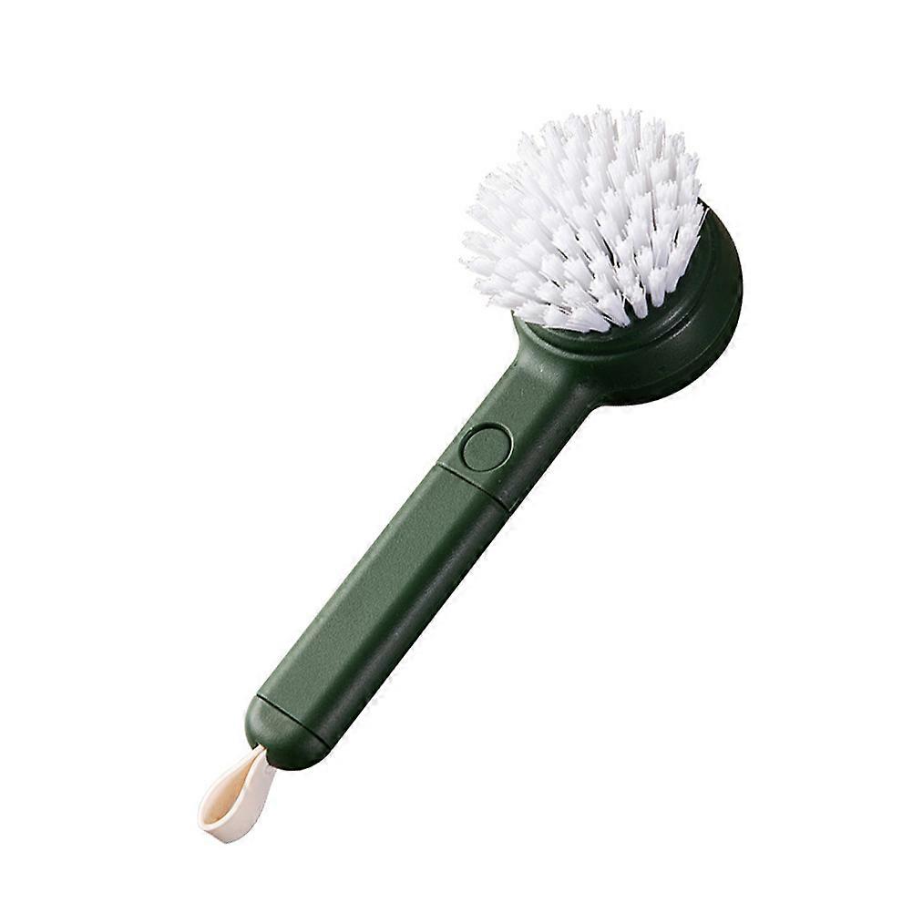 and Brush Set for Fruits and Vegetables 2pcs