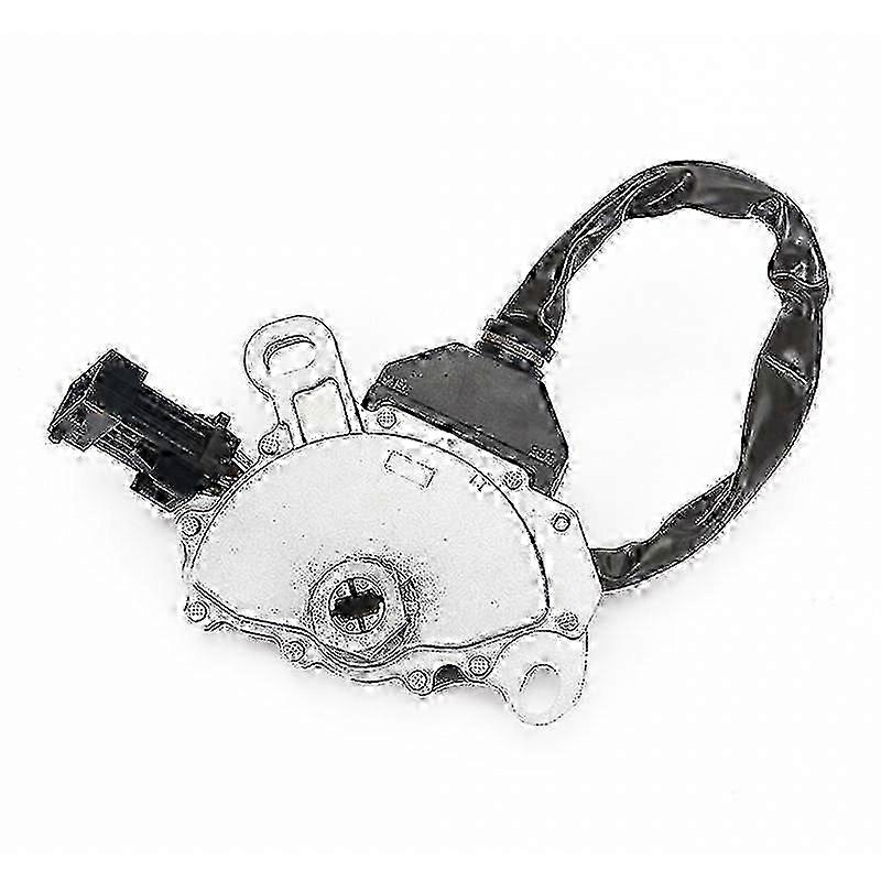 Gear selector switch for SAAB 9-5 1999-2001 transmission electrical