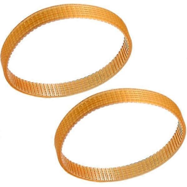 285968-00 Poly V-belt replacement for Dewalt Dw733, 351.217130 Planer - 2-pack
