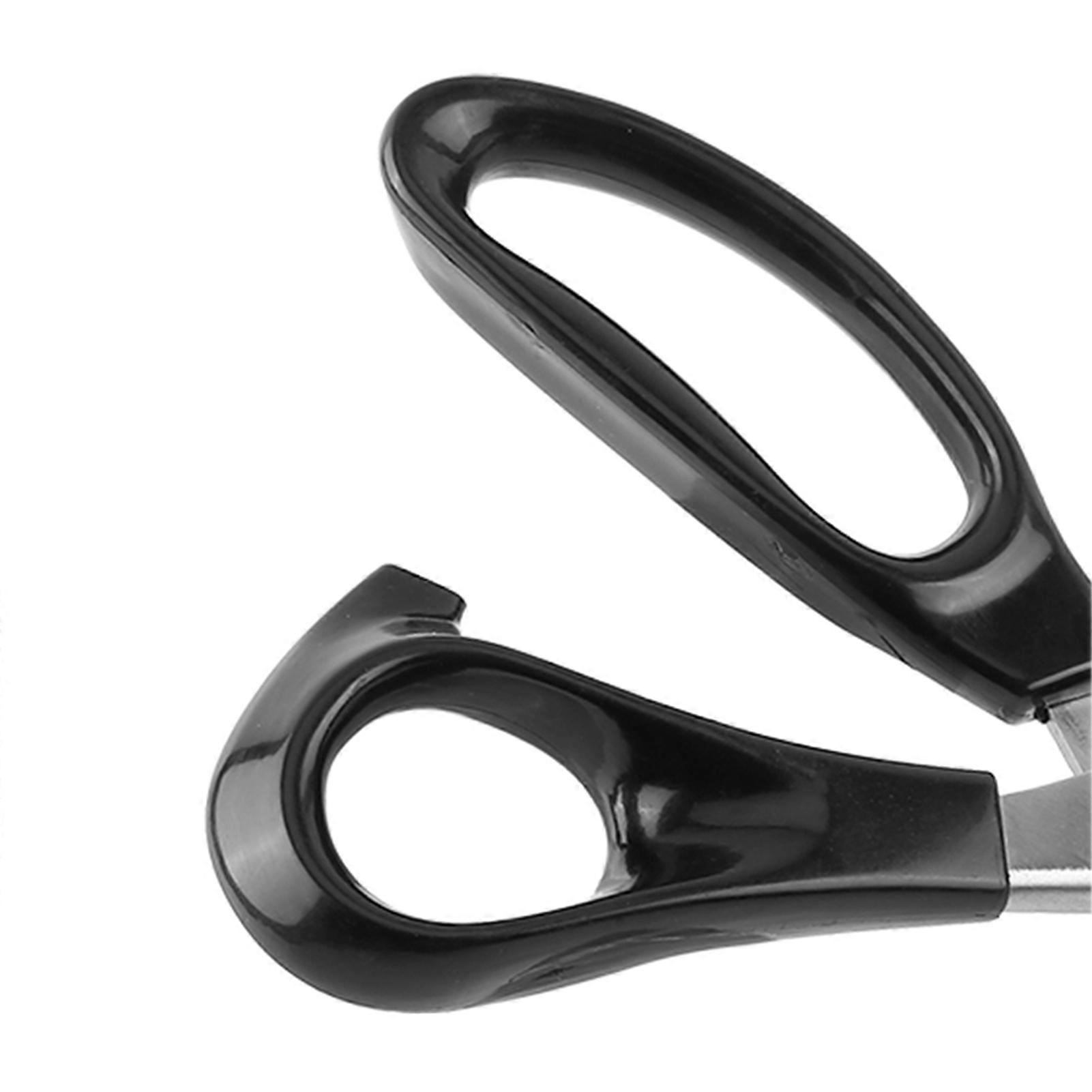 Fabric Decorative Triangle Edge Pinking Shears Scissors Clipper 3 5 7mm