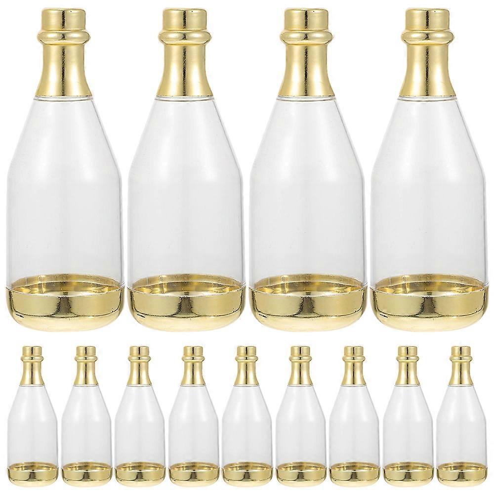 30Pcs Wedding Candy Box Mini Party Favor Gift Container