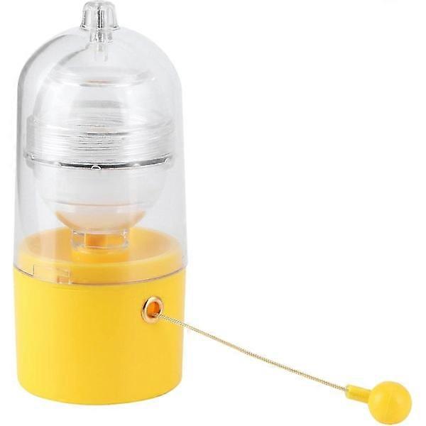 Manual egg white egg yolk separator, egg whisk for kitchen
