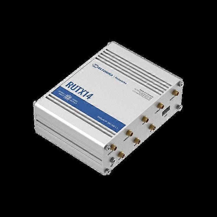 Teltonika RUTX14 Router