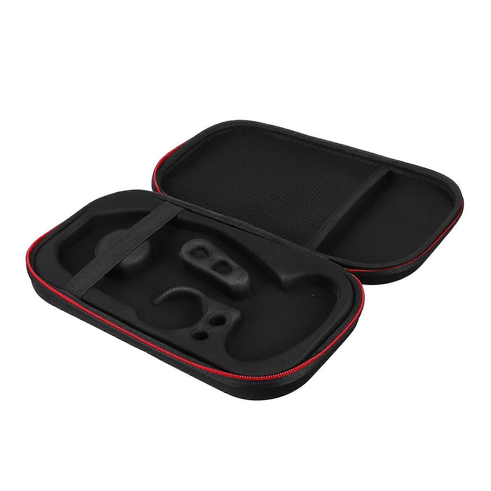 Stethoscope Case 1-Piece Shockproof Dustproof With Hand Strap For Doctors Nurses Students