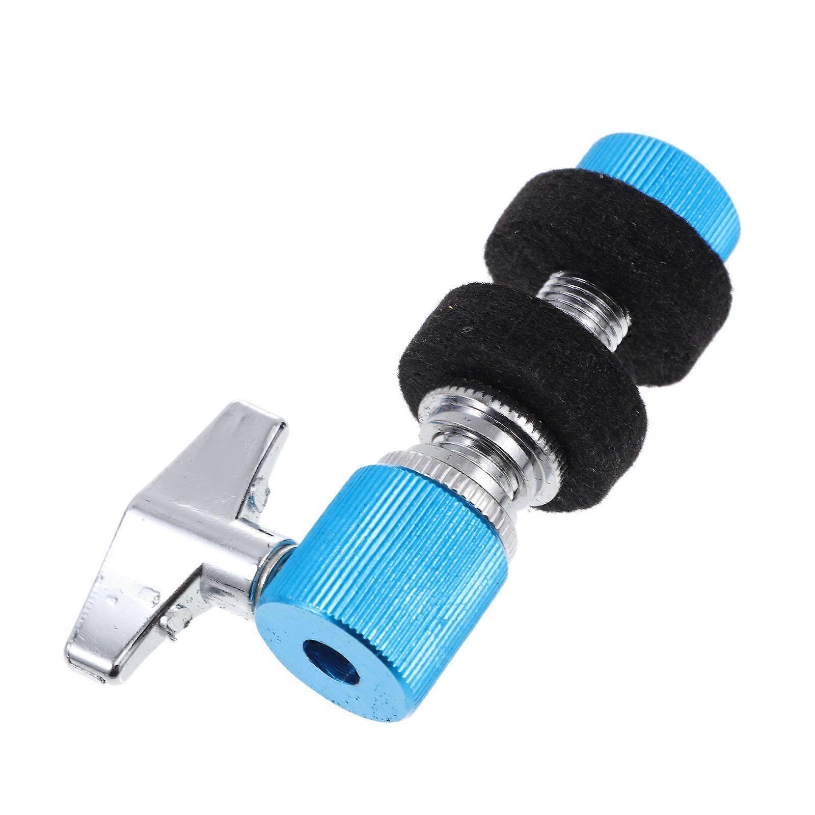 1Pc Hi Hat Clutch for Jazz Drum Stand Post Part Accessory