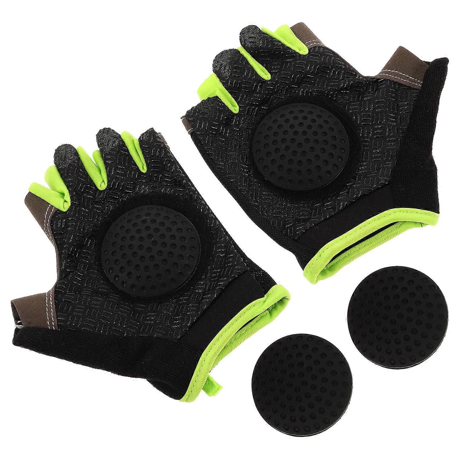 Basketball Training Gloves with Adjustable Wrist Strap Durable Youth Dribble Control Aid for Enhanced Ball Handling and Court Skills