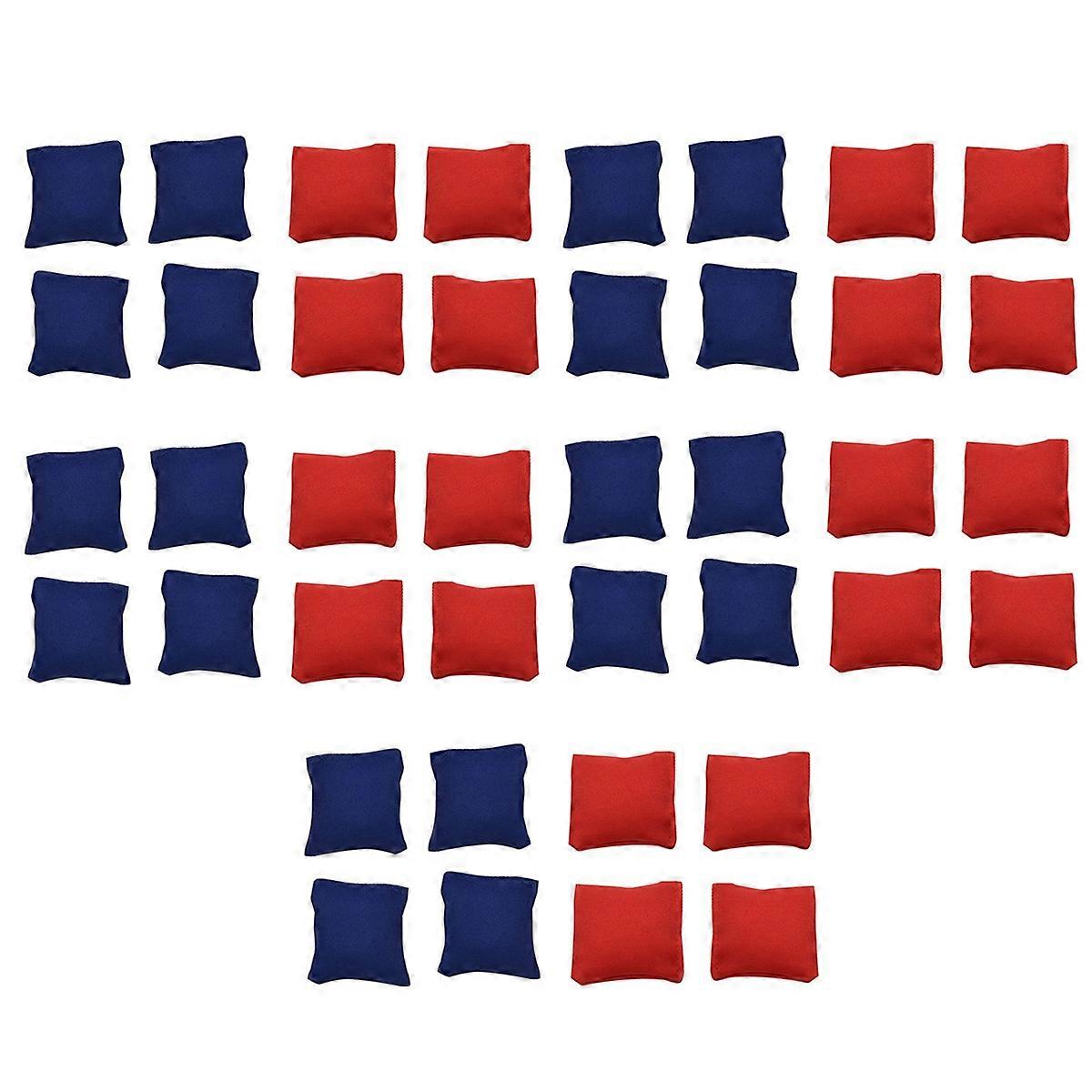 Weather Cornhole Bean Bags Set of 40