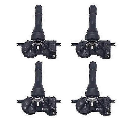 FOR 2016-2022 Renault Koleos 433MHz TPMS SENSOR TIRE AIR PRESSURE SENSOR 40700-4CB1B 40700-4CB0A 407004CB1A