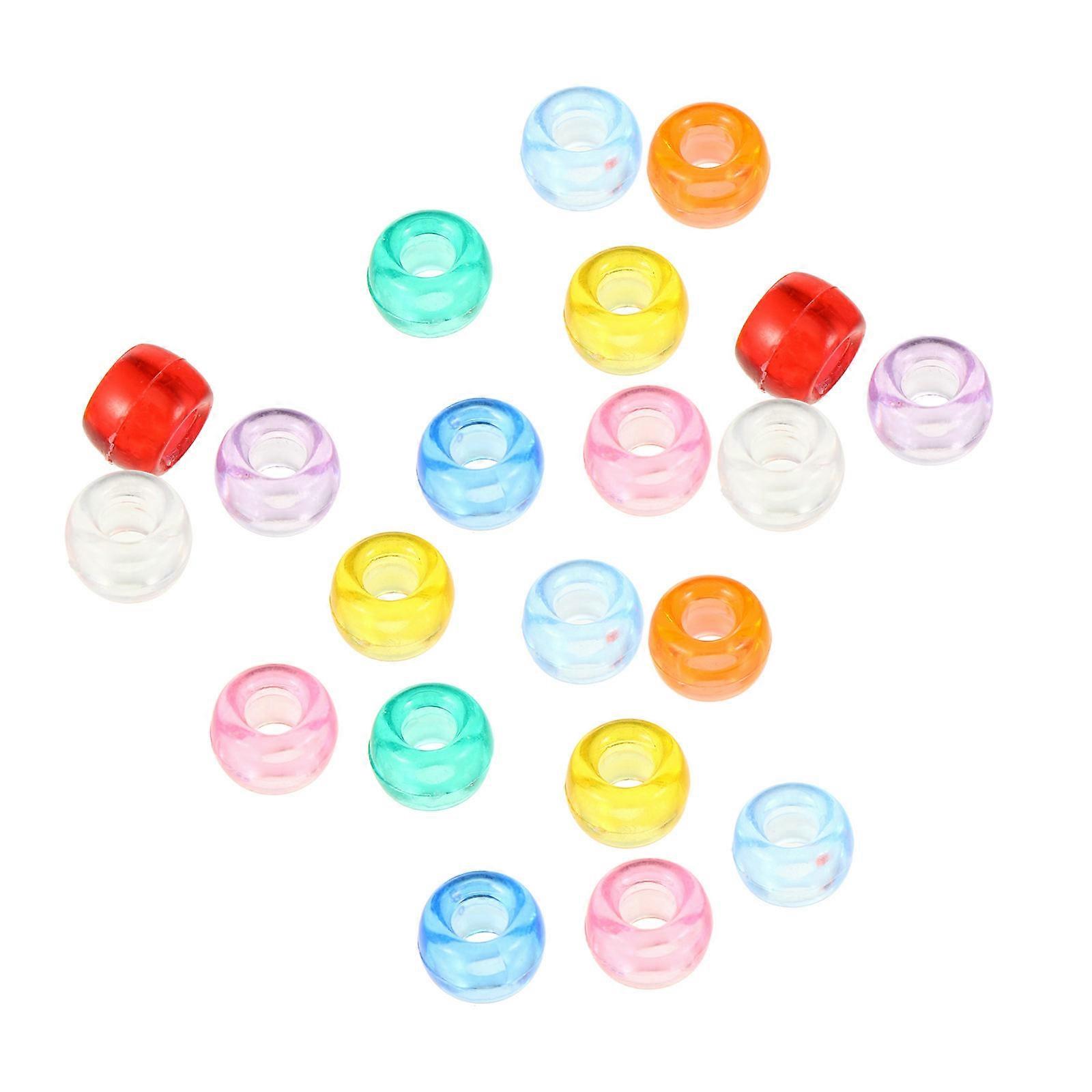 חרוזי תכשיטים לעיצובים בהתאמה אישית, מראה אלגנטי, נהדרים למתנות