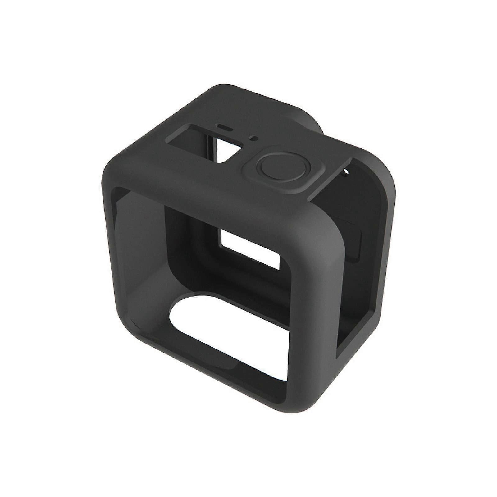Durable Silicone Case Replacement Action Camera Protective Case for GoPro Hero 11 Black Mini Camera