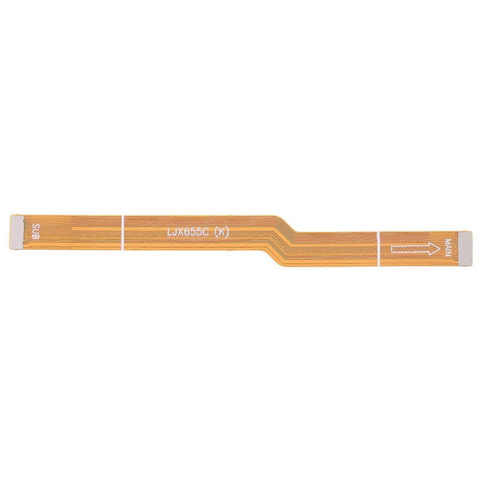 Motherboard Cable For Tecno Spark 5 Pro