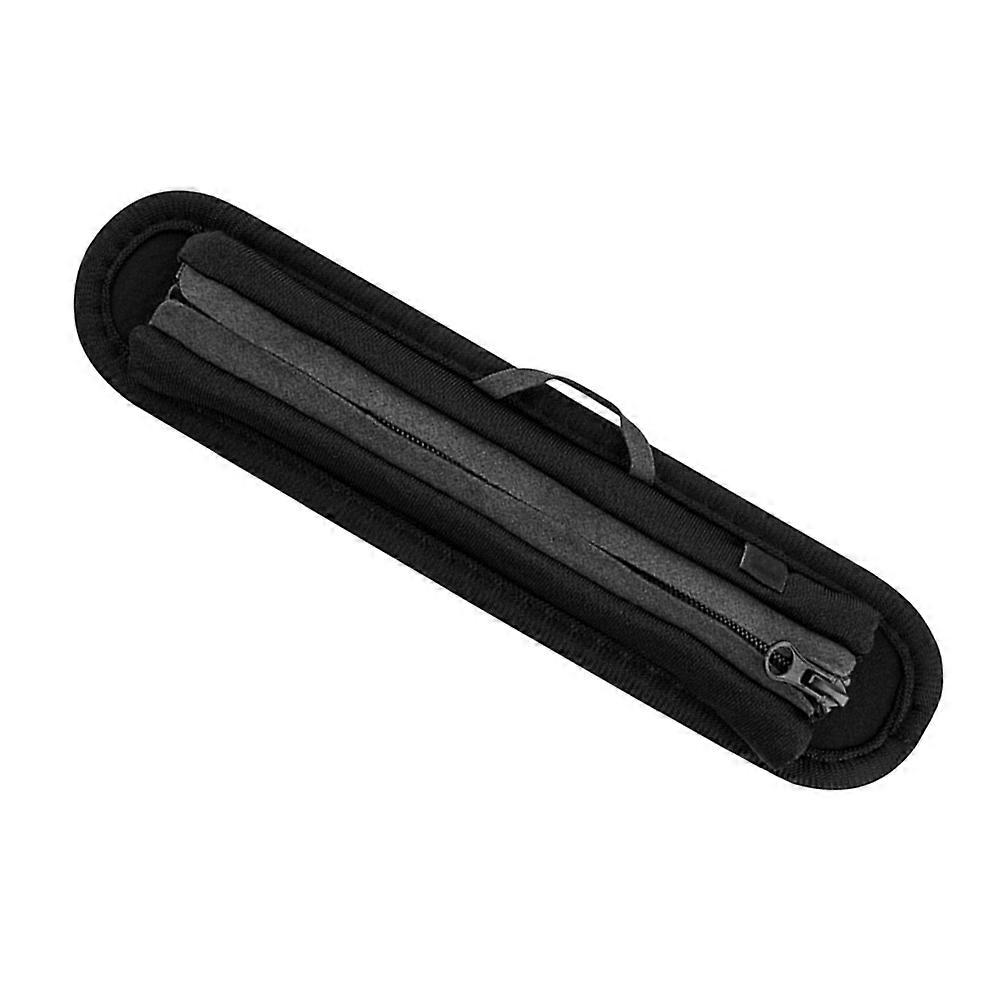 Headphone Cushion Replacement For Headphones Designed In Random Style 9.63x2.36x0.39in Dirt And Sweat Protection 1Set