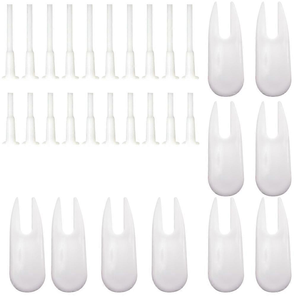 Round Exercise Ball Plug Kit For Inflatable Toys And Sofas With Multipurpose Functionality 1 Set