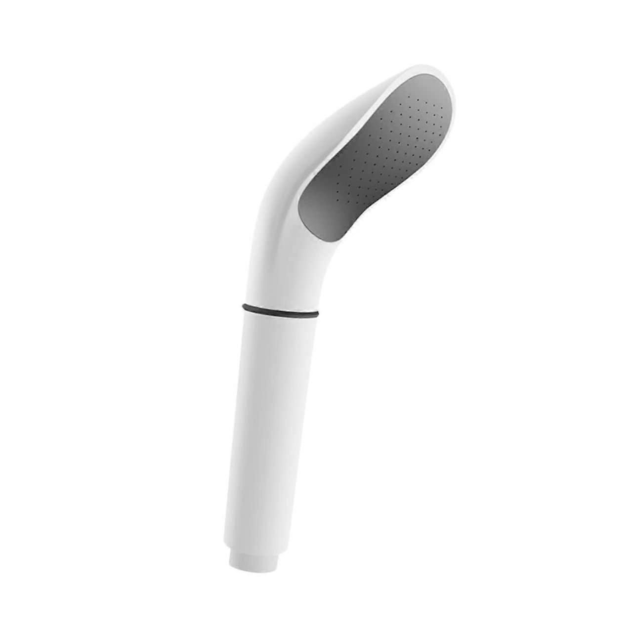 Practical Shower Head with Removable Nozzle and Filter, Handheld Shower for Dorm Rooms'