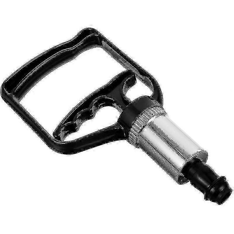 Manual pump for cupping kit replacement accessory