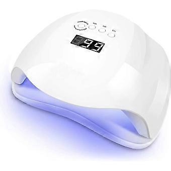 Nail art machine phototherapy lamp nail art UV lamp nail art baking lamp