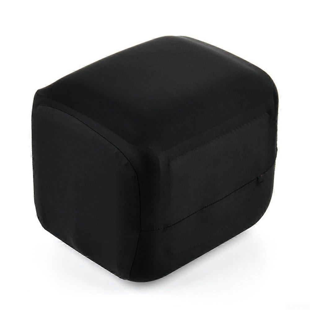 Nylon Case For JBL PartyBox Encore Essential Speaker Compact Anti-Slip Cover Lightweight Durable Nylon Sleeve