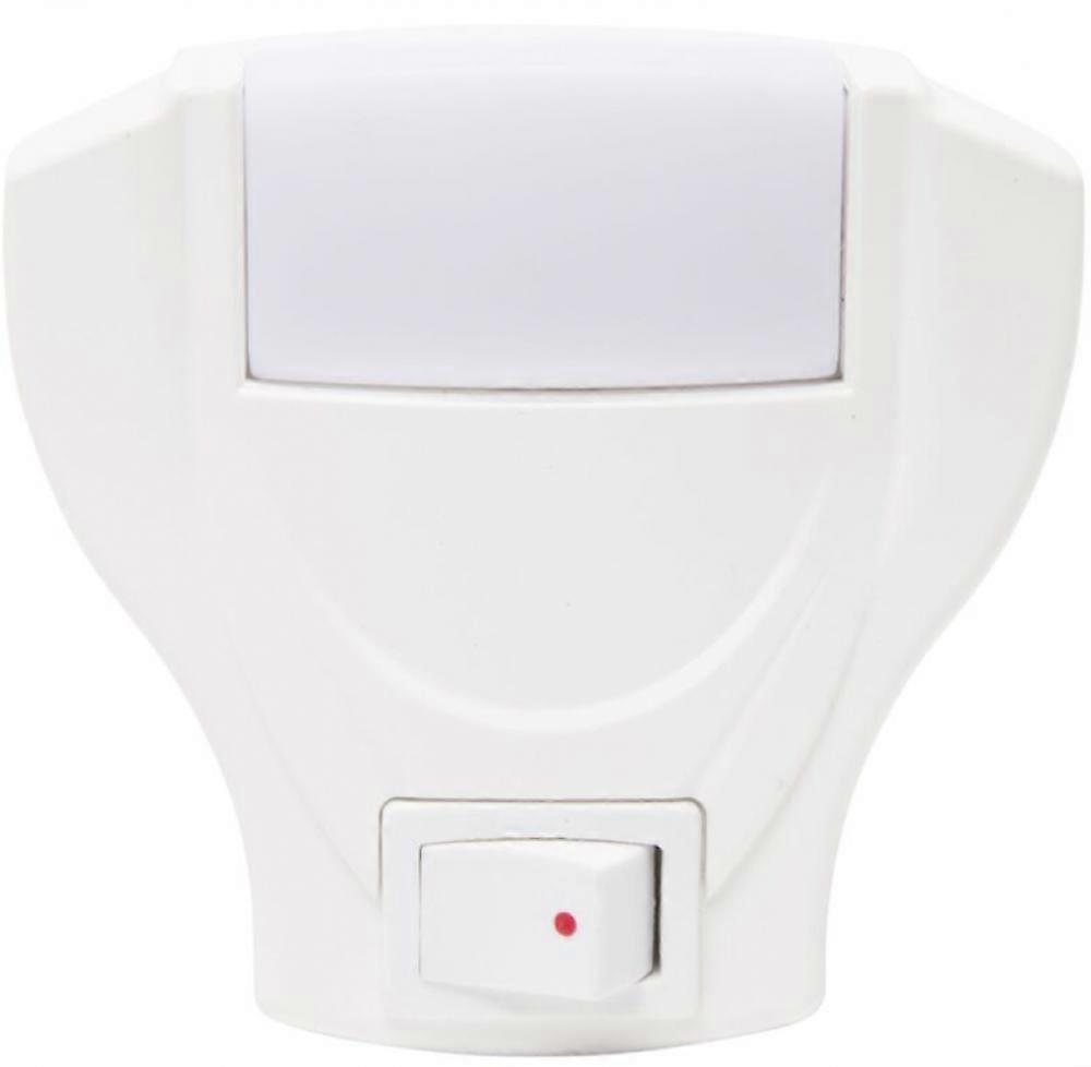 Night light with switch