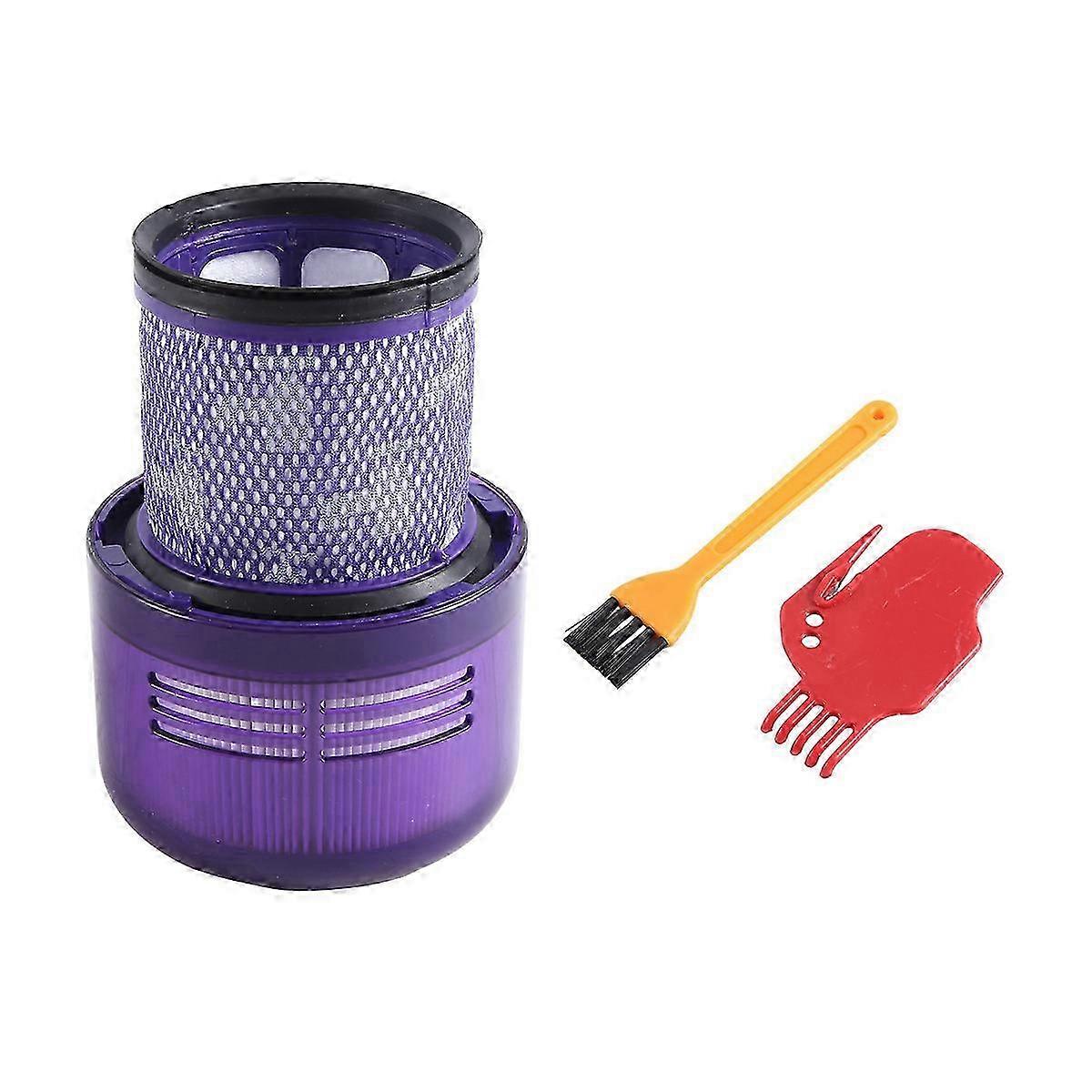 3 Pack Filter Kit for V11 Replacement Vacuum Filter Parts