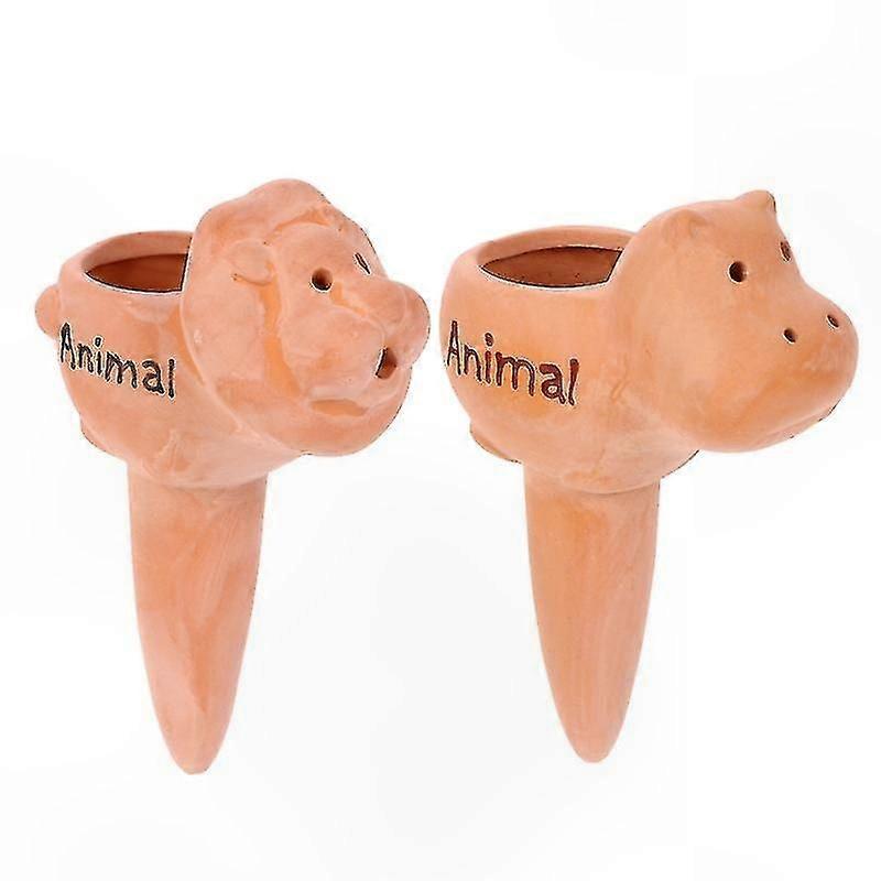 2-Pack Self-Operating Water Dispenser