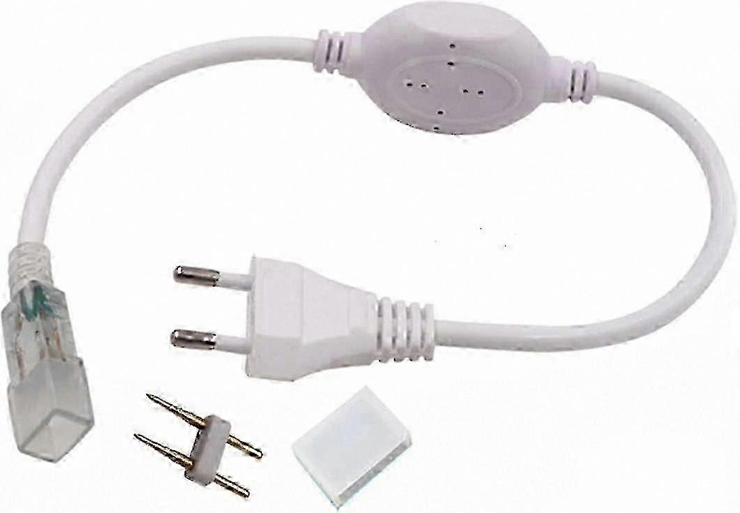 LED Strip Lighting Power Supply Adapter 220V Transformer for Socket Accessories