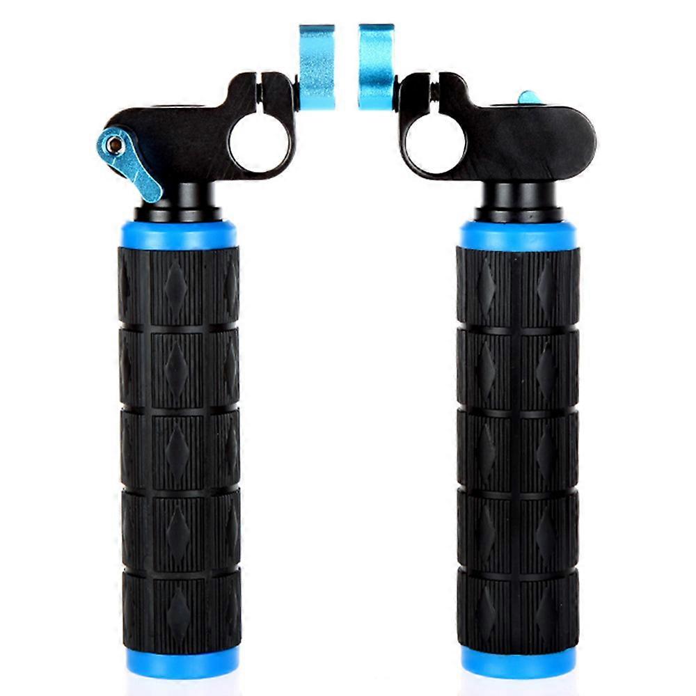 Video Rig Bracket V1 for DSLR Cameras DV Camcorder