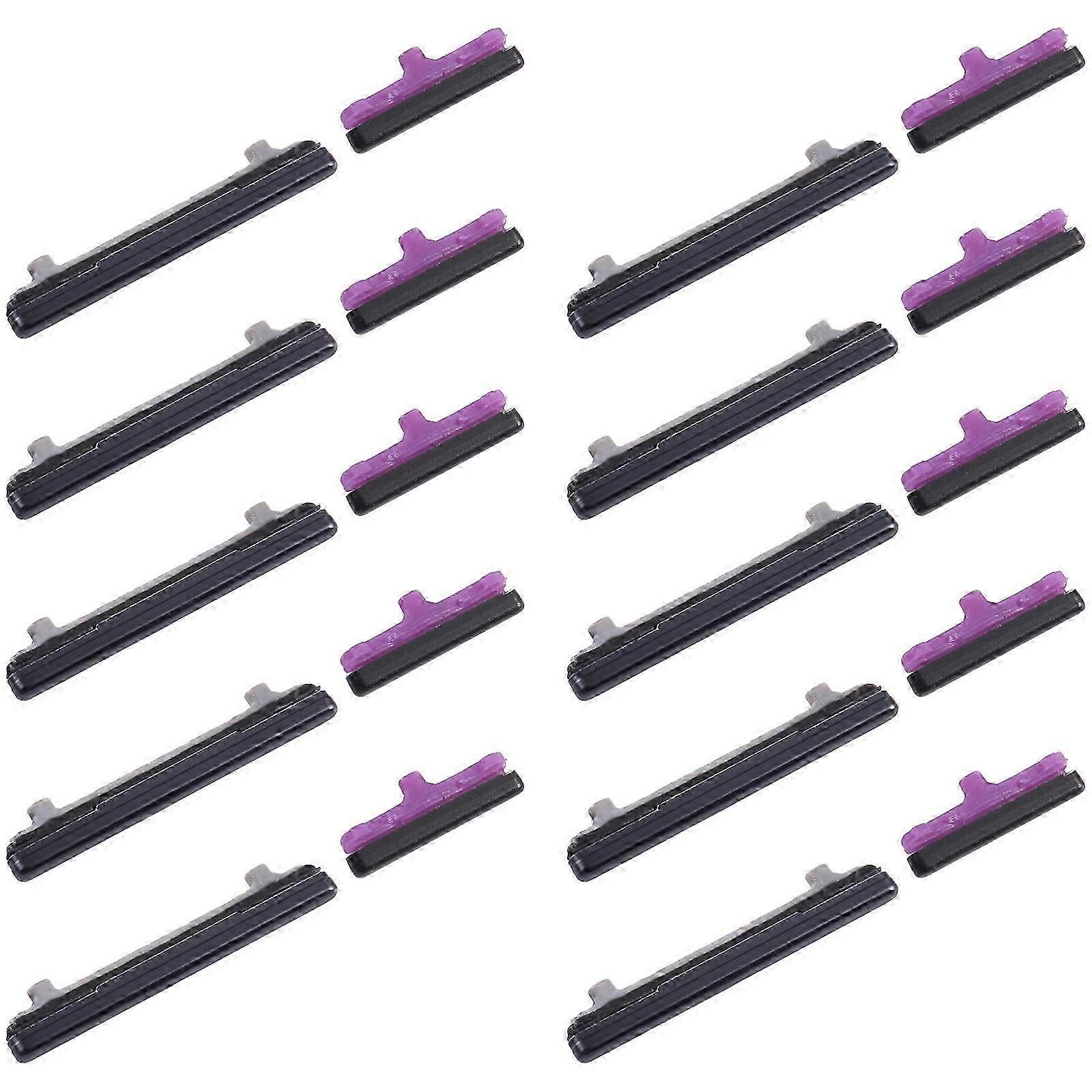 10pcs Power Button Lautstärkeregler ~