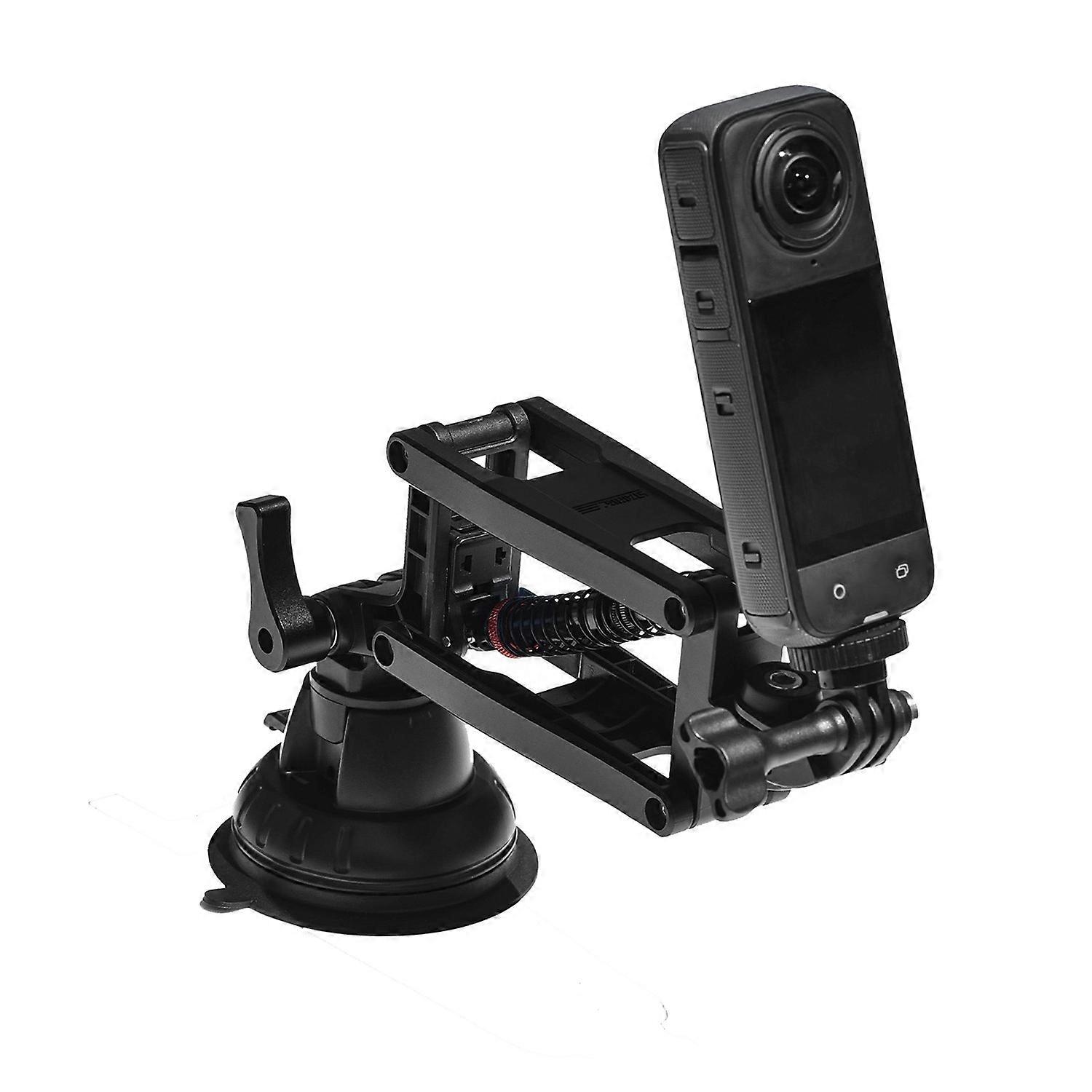 STARTRC Action Camera Suction Cup Car Mount