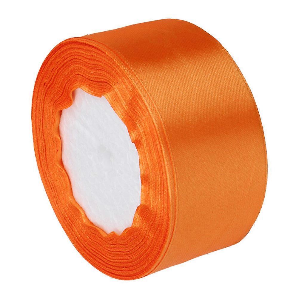 Satin Packaging Ribbon for DIY Wrapping, Crafts, Holiday Decor & Party Decorations – Durable, Skin Friendly Material for Bows & Handmade Projects