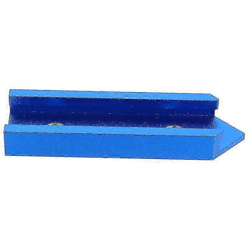 1pc Practical T-track Connector Aluminium Alloy Miter Track Jig Fix...