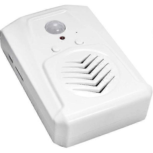 Door Motion Detector - Mp3 Switch - Infrared - Wireless Doorbell - Pir Motion