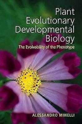 Pflanzenevolutionäre Entwicklungsbiologie