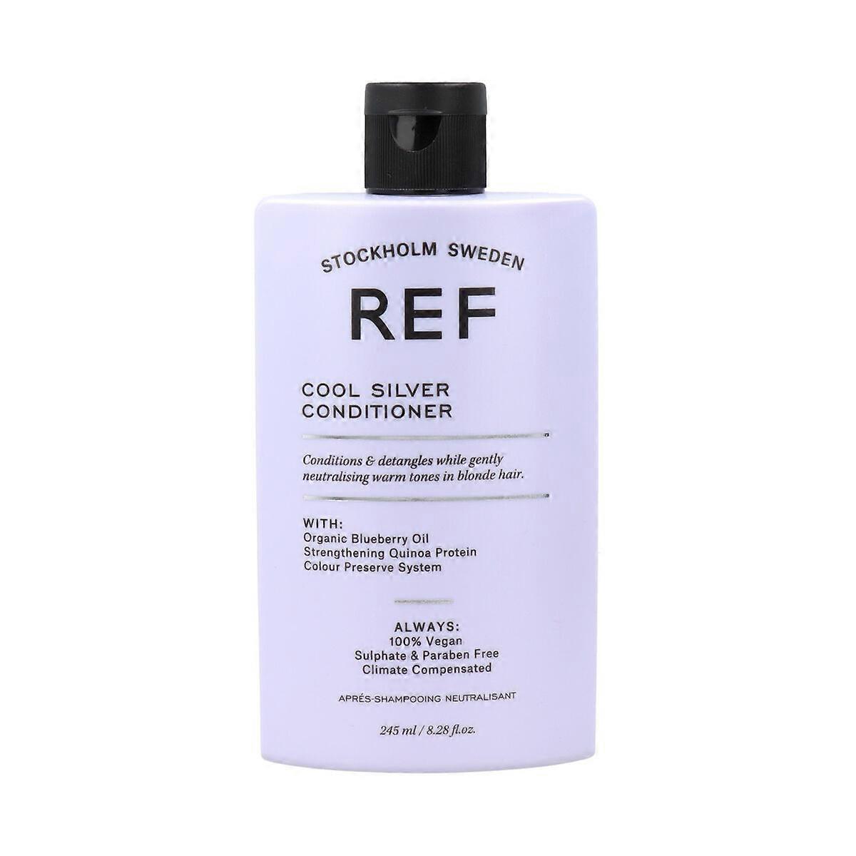 Conditioner REF Cool Silver 245 ml