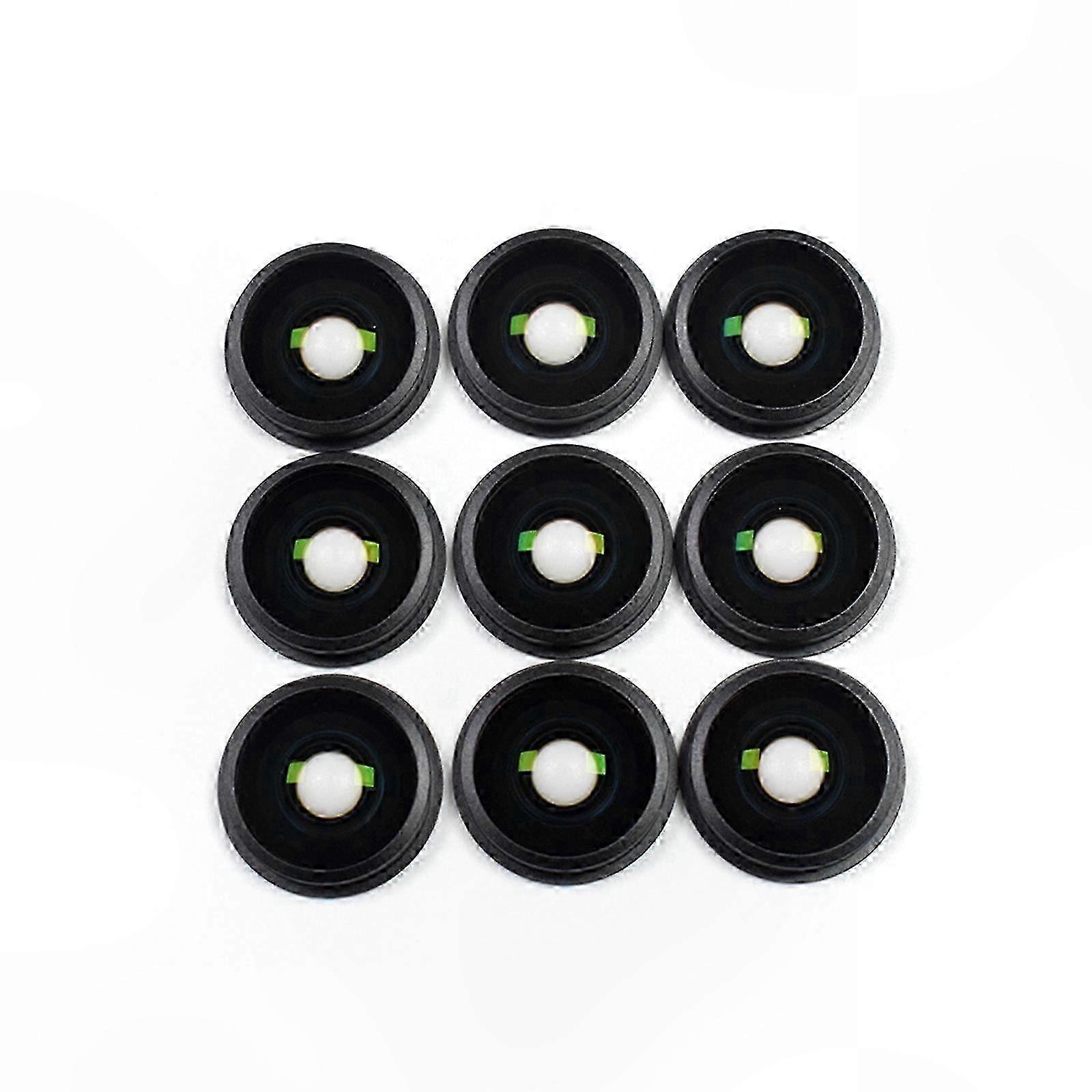 100% original Insta360 X3 Verre d’objectif de remplacement pour accessoires de caméra VR jy
