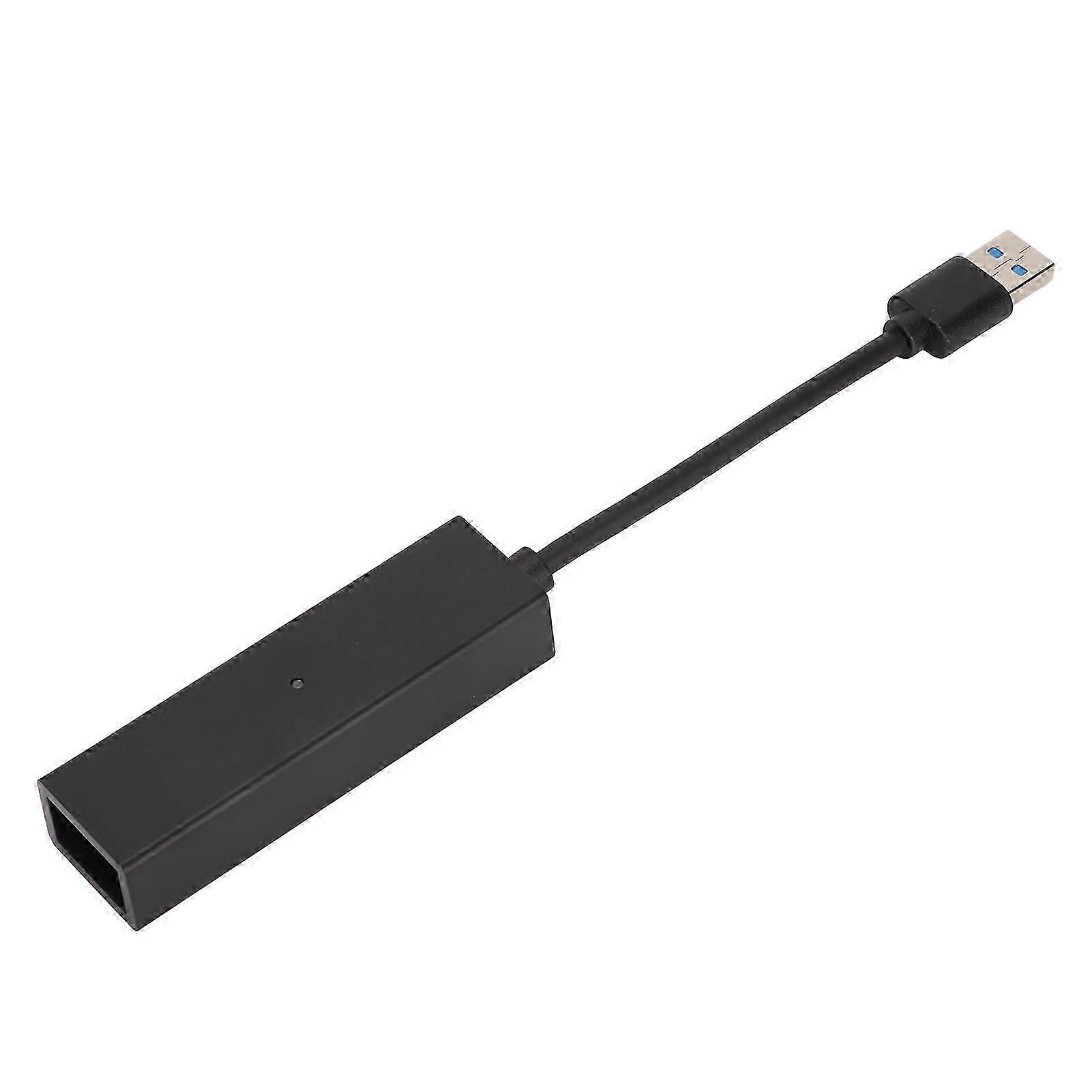 2025 VR Converter Cable for PS5 and PS4 Camera Adapter