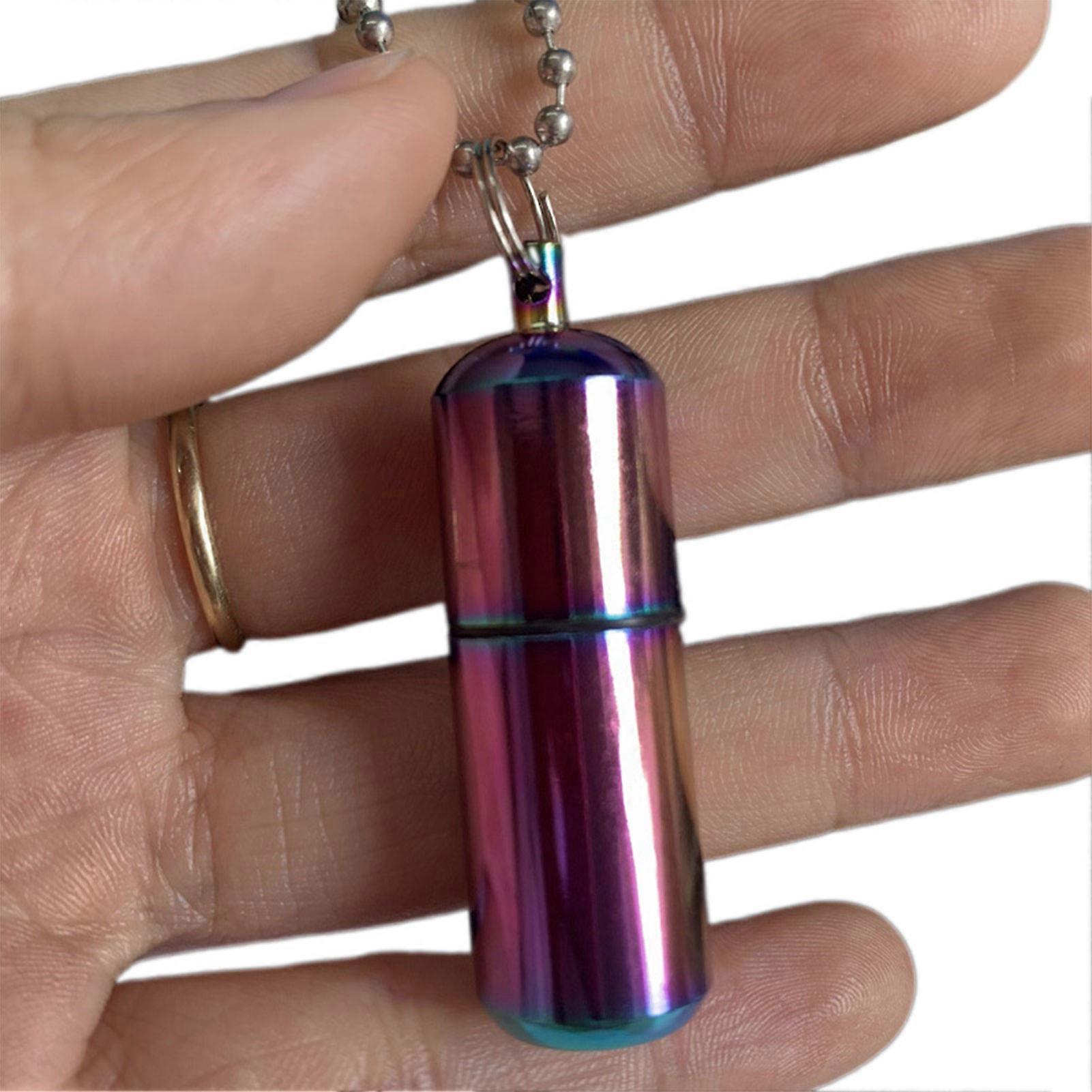 Metal Mini Kerosenes Lighter Portable Windproof Cigarettes Lighters for Indoor Outdoor