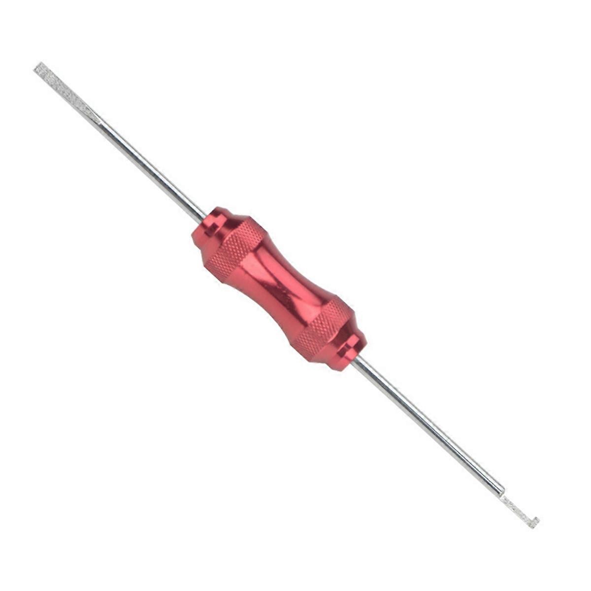 Pin Extractor DRK-RT1 Connector Removal Tool for DT DTM DTV DRCP STRIKE Connectors Double-Ended Extractor