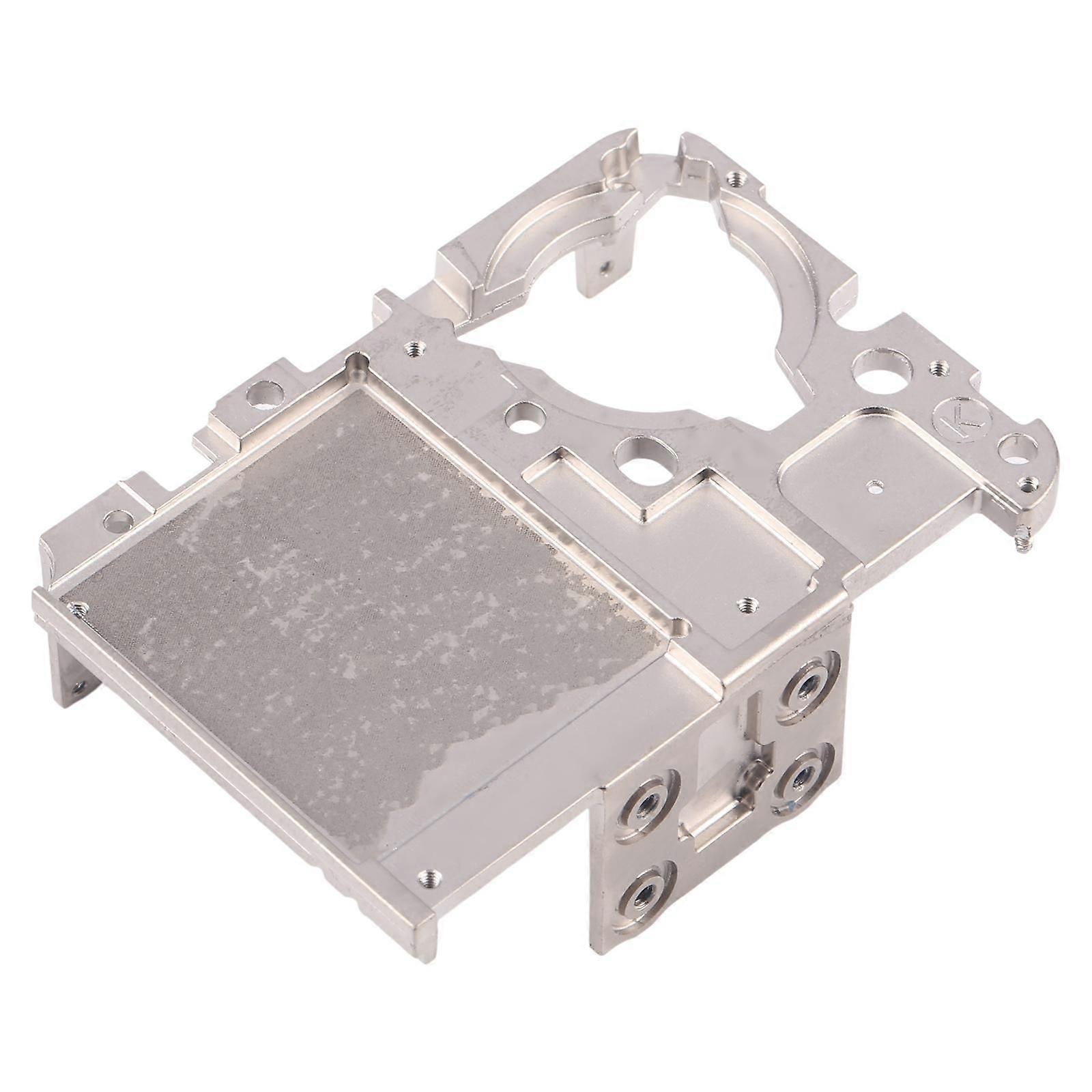 COMPATIBLE LCD Frame Bezel Plate For GoPro Hero10 Black