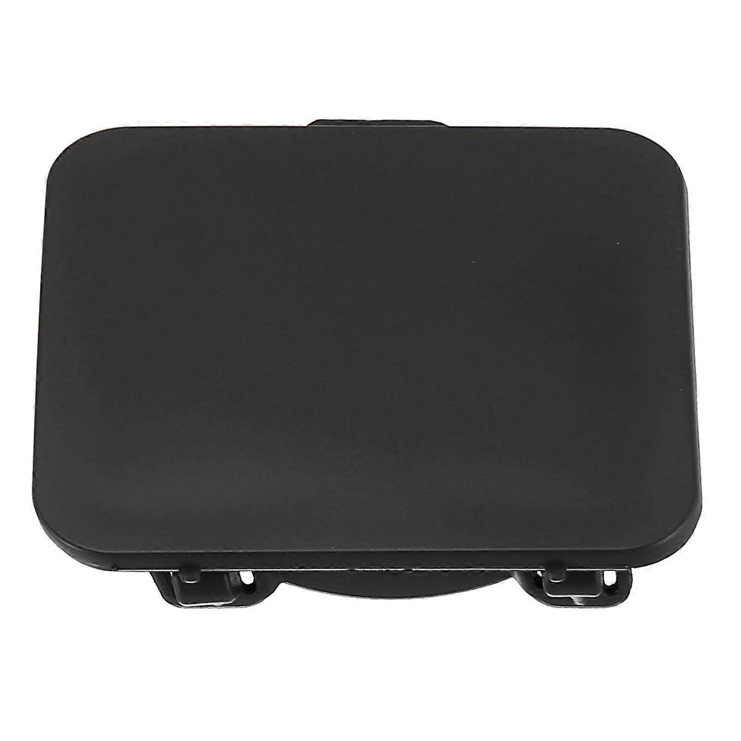 51117896585 51117897210 Car Rear Bumper Tow Eye Cover for - 5 Seires E60 Saloon 2003 - 2010