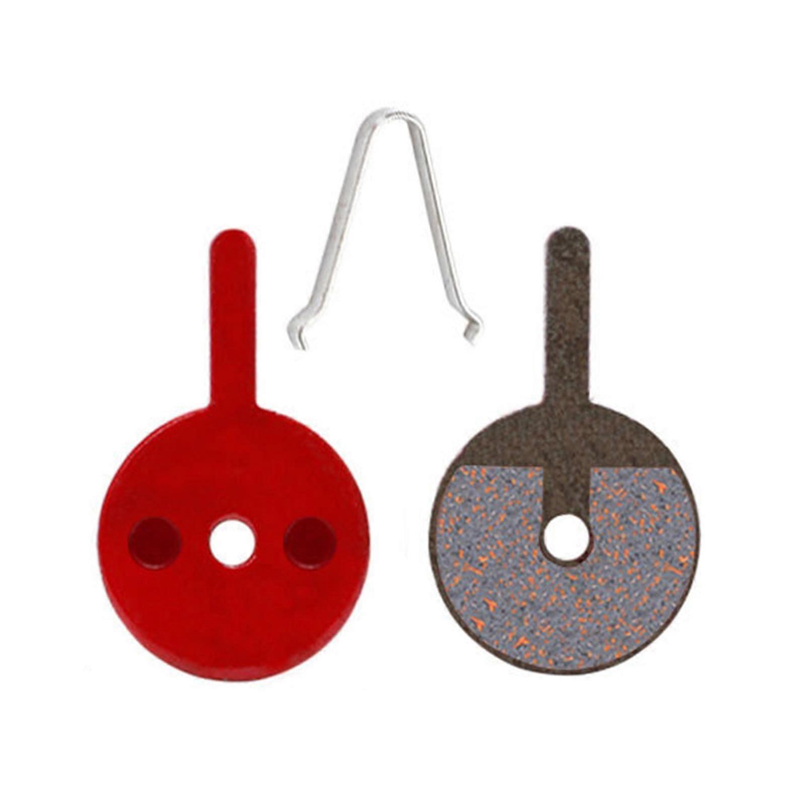 Disc Brake Pads for Bicycle Multiple Sizes Bike