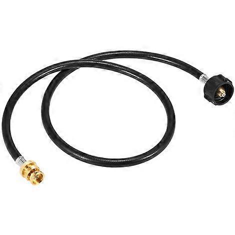 4 Foot Propane Adapter Hose