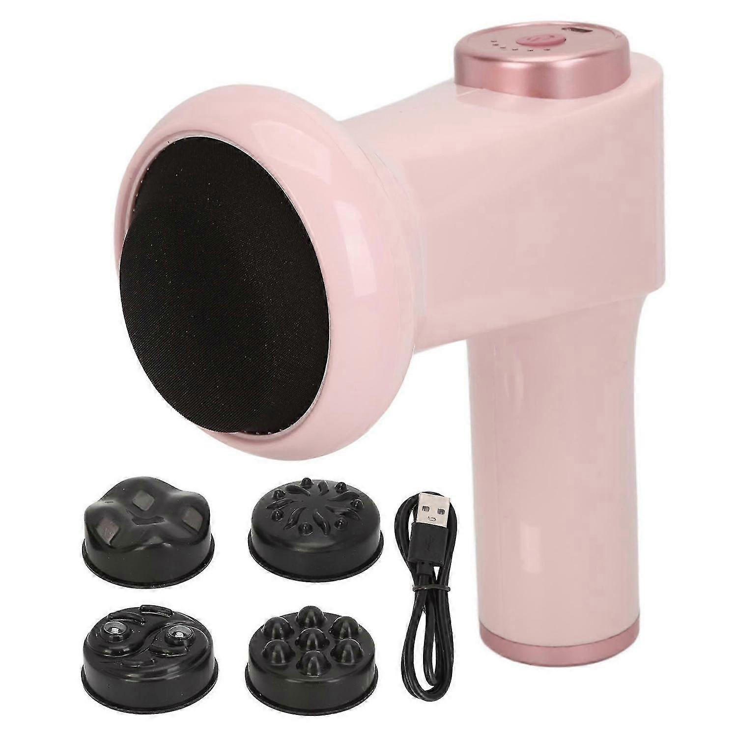 2025 Latest Model Body Sculpting Machine Wireless Handheld Lymphatic Drainage ...