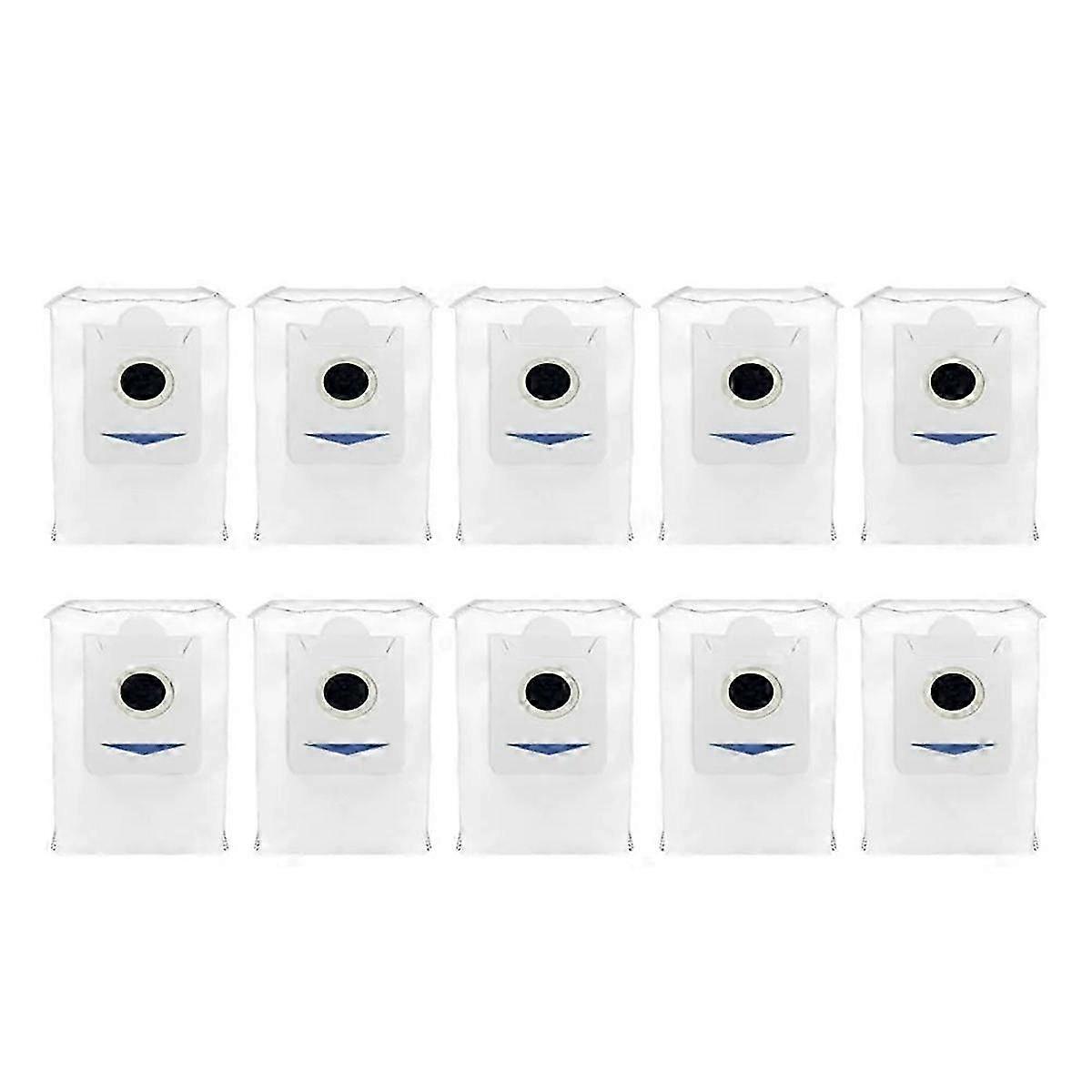Accessories Mop Dust Bag for DEBOT X5 PRO Sweeping Robot A
