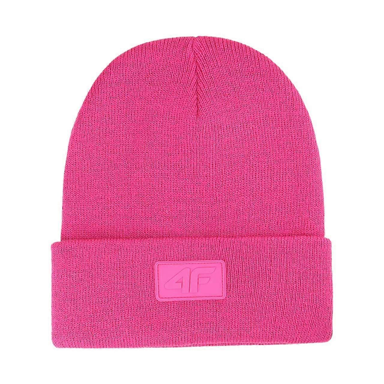 4F Childrens/Kids 4FJWAW24ACAPU446 Beanie